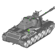 29fe50d1c2e0745972cd81469f0fc6c.png STA-1 Japenese Tank