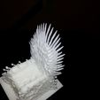 2013-10-01_00.01.54_display_large.jpg STL-Datei Iron Throne kostenlos・Vorlage für den 3D-Druck zum herunterladen
