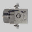 complete001000.png Mobile Gun System module for Ajax or Boxer