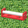 roller.png ROLLING MACHINE 72mm