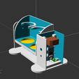 The_Harduisteeper_06.png E-liquid mixer (THE HARDUISTEEPER), OpenSCAD version