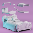 4.png Bed - Bed