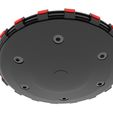 1.jpg Concept Drone: External Structure and Energy Core
