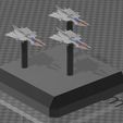 Fighters.jpg BFG Chaos Ordnance