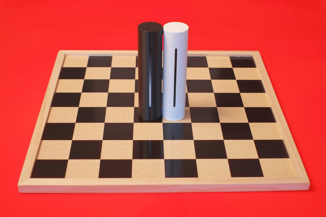 cone-chess-packaged.jpg Fichier STL gratuit Échecs en cône・Objet imprimable en 3D à télécharger, pureandsimple