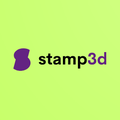 stamp3d