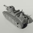 Dorn-Top-Rear.jpg Grim Char 2C Heavy Tank