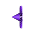 Assem1 - propeller part 1-1.STL Aircraft Engine
