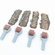 1000016681.jpg Wildlife Print Roller Kit