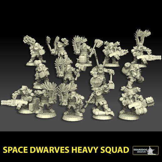 dwarf-heavy-insta-promo.jpg Astroknight Dwarves Heavy Squad