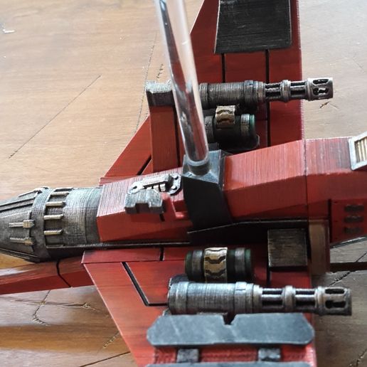 20170611_131444.jpg Base rochosa para veículos voadores 28mm