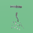 0067.png Roxy Body Accessories & Spiked Harness Set – Zenless Zone Zero (3D Print Model STL)