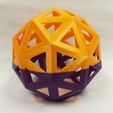 92a7fcc156d39076ae423d1132e36a23_display_large.jpg Dodecahedron Buckyball, Holiday Ornaments