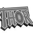 poiuy.jpg Thor Style Wall Plaque