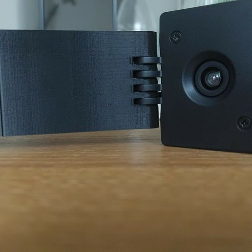 005_Scolia_Home_v2_Winmau_Plasma_v2.3.jpeg For Scolia Home Cam with Winmau Plasma Light, Target Corona or Independent Light Mount