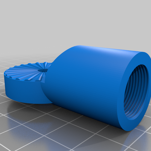 mic_holder_bottom.png Держатель микрофона (для микрофонной стойки)