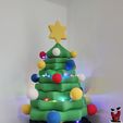 20231219_115937.jpg 4 Foot Christmas Tree