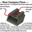 2-Compass_Rear-1.jpg N Scale - HO Scale -- Track Laying Compass & Track Shaping Tool..