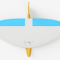 Motte2.png Free 3D file Slopemoth 700・3D printing design to download
