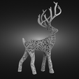 Majestic-deer-render-5.png Majestic deer