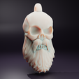 Skull1.png Брелок с черепом