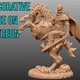 Untitled-1.jpg Haunted Horseman - Tabletop Miniature