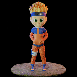 01.png Stilized Naruto Classic