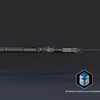 5-4.jpg Halo 3 Battle Rifle - 3D Print Files