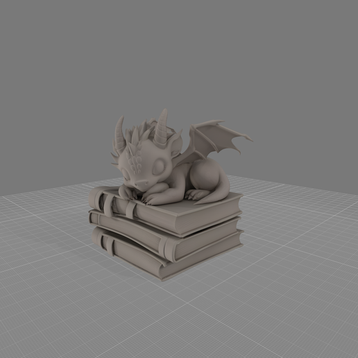 dragon