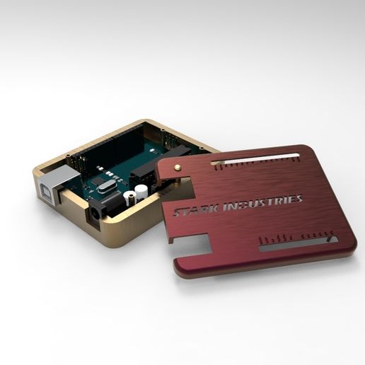 1.jpg Stark Industries Arduino Uno Case