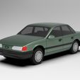 taurus.10.jpg Ford Taurus 1992