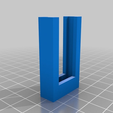 70de41917d5bb6e357bad5c06f32fee9.png Fichier STL gratuit Support bobine coil horizontal・Objet pour imprimante 3D à télécharger