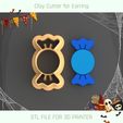 1.jpg Halloween Candy Clay Cutter