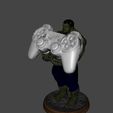 Screenshot_2.jpg The Incredible Hulk PlayStation Controller Holder