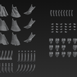 Sperated-Parts-All001.png Space Elves Pirates Torsos