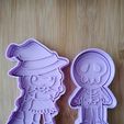 050.10cm.jpg Halloween cookie cutters. 10 characters.