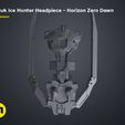 Banuk-Ice-Hunter-Headpiece-05.jpg Banuk Ice Hunter Headpiece - Horizon Zero Dawn