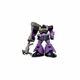 model.png Robot Gundam