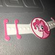 photo5793898079462733583.jpg My Little Pony  Pinkie Pie - Mask Strap Model