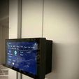 2914.jpg Sonoff NSPanel Pro 120 wall mount