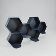 20220422_193335.jpg 60mm Honeycomb Shelves For Minis
