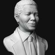 05.jpg Nelson Mandela 3D sculpture 3D print model
