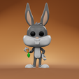 conejo6.png FUNKO BUGS BUNNY
