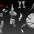 Versione-2.png Avatar of War