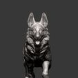 german-shepherd8.jpg 3D-Datei Deutscher Schäferhund 3D-Druck Modell・Design zum Herunterladen und 3D-Drucken