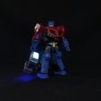 03.jpg Magnus Hammer for Transformers Legacy Animated Optimus Prime