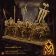 1-High-Elf-Knights-of-Ryma-32mm-Front.jpg High Elf Knights of Ryma Unit | 32mm Scale Presupported Miniatures