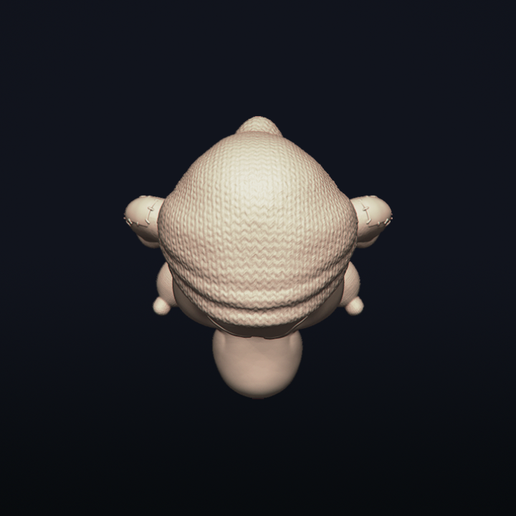 🐉 Grumpy Disney・ STL File for ・Cults