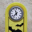 clock_7.jpg Clock with Bats