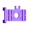x_motor_support.stl Free STL file M Prime One 3D printer・Model to download and 3D print